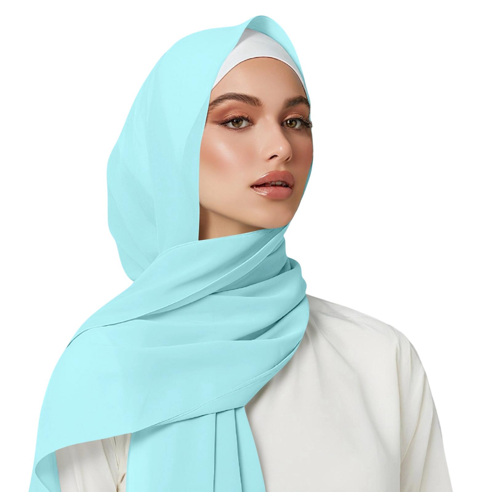 

Color Headband/, Headscarf One Size