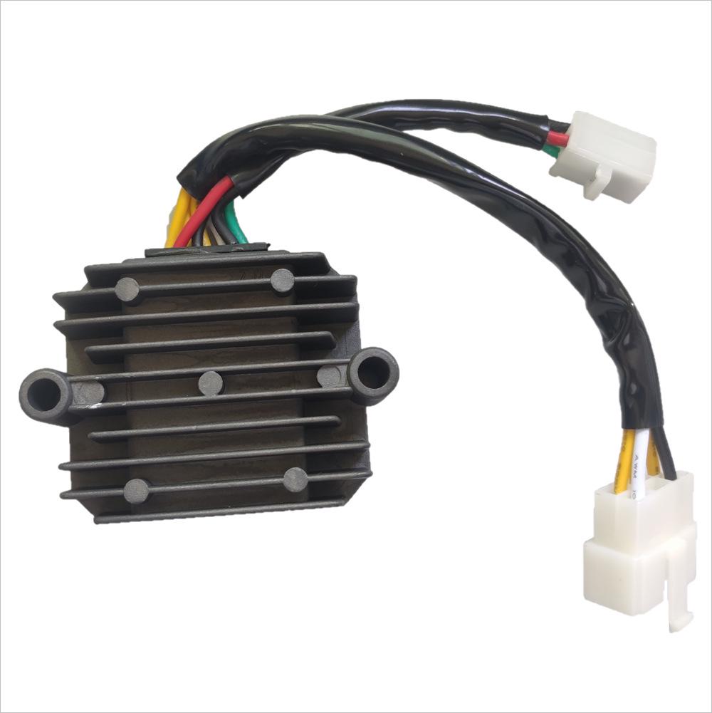 2059.1Y Exciter Rectifier for Honda CB 750 (1981-198).