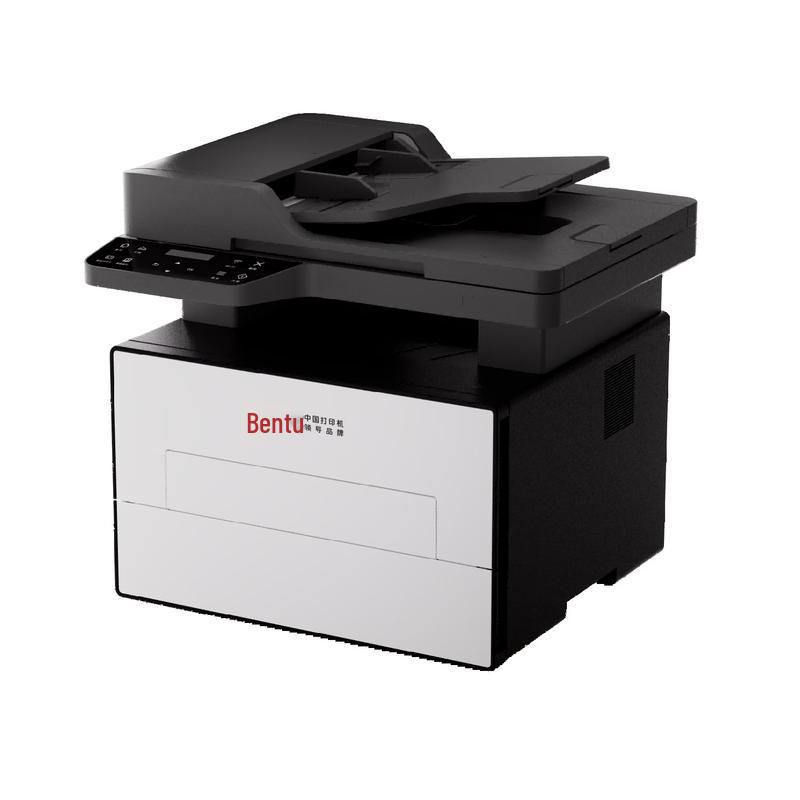 Pantum BM4200ADN Multifunction Mono Laser Printer CN Plug (adapter Included)