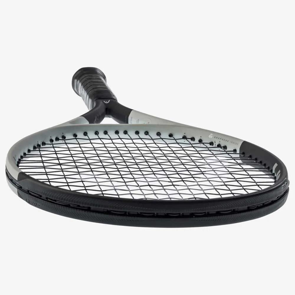 Head Tennis Racket Unstrung Speed MP 2024