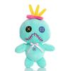 Peluche Disney Stitch Super Morbido e Adorabile 9'' Bambola di Peluche