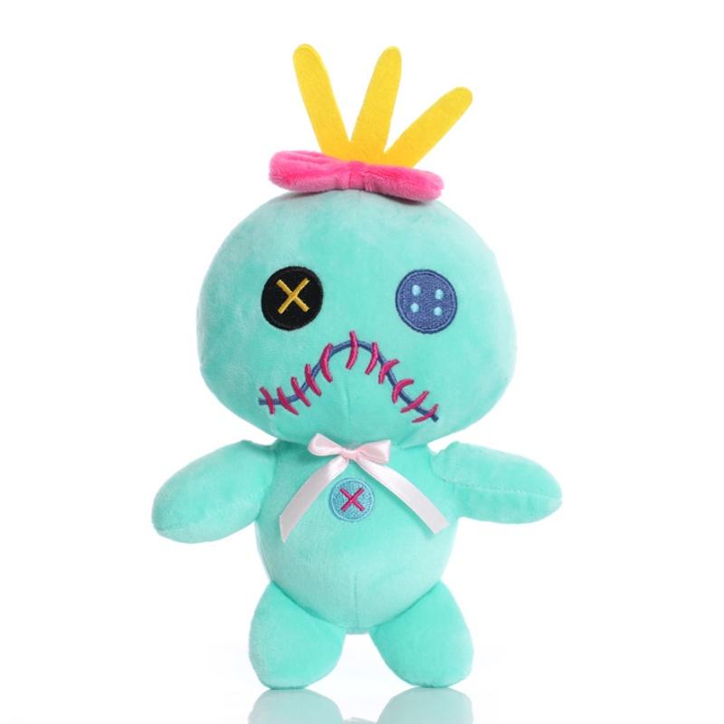 Disney Stitch Plush Toy Super Soft And Adorable 9   Stuffed Animal Doll