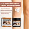 Joint Whitening Cream , Moisturizes Dull Skin Whitening  Cream For Joints And Elbows
