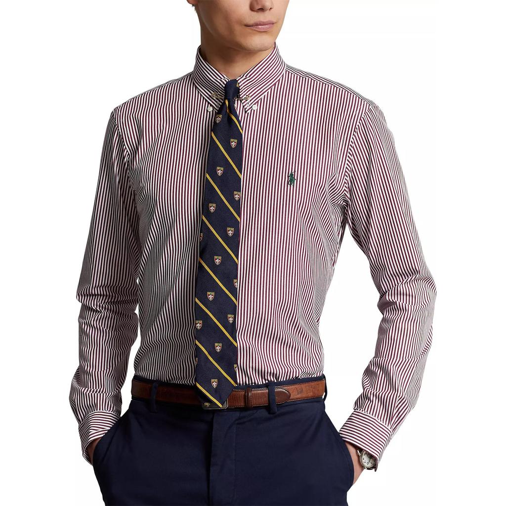 Polo Ralph Lauren Shirt Men's Red 710859881-007