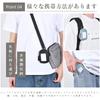 Cute and Stylish Mini Pouch with Earphone Card Clear IC Card Coin Commuter Pass Coin Small Item Holder Carabiner, Case, Slots, Window, Slots, Purse,