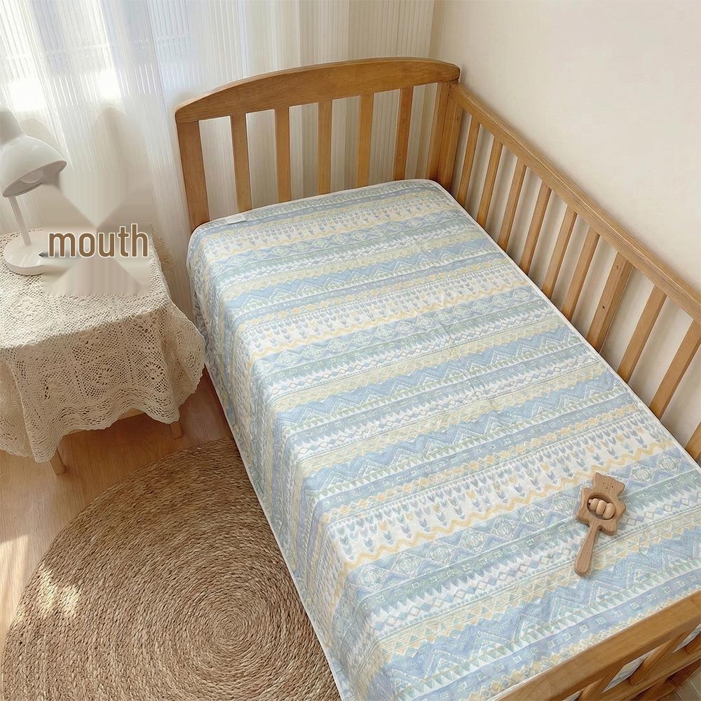 High-Quality Thickened Jacquard Towels: Absorbent, Enlarged, Pure Cotton & Polyester Blend