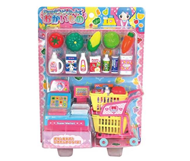 

Muraoka Shopping Cart 4548