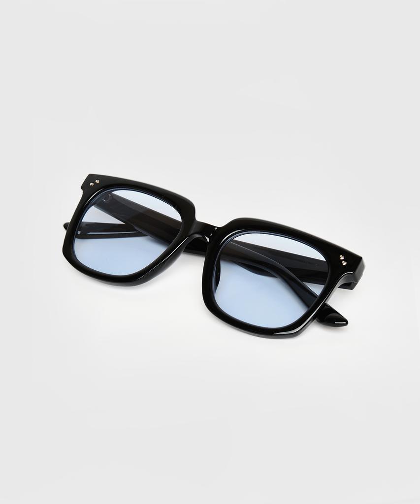 Tukyubeu Plastic Love Sunglasses