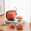 Nanshan Portable Chinese Travel Tea Set