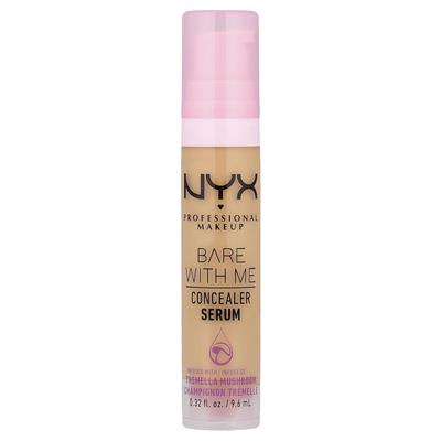 Bare With Me, Concealer Serum, 05 Golden, 9.6 ml (0,32 fl oz)