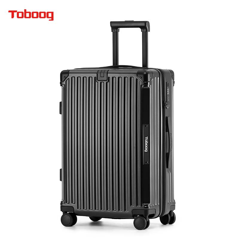 TOBOOG 282PRO 24-inch ABS&PC Business Travel Luggage