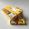 Original / CCGT060204LF KC5010 /  Industrial indexable Carbide Inserts 10 Pcs