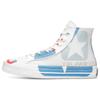 Telfar X Chuck Taylor All Star 70 High Comfortable & Versatile High Top Espadrilles Unisex Blue & White