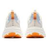 Anta Energy Ring Water-Resistant Comfortable Versatile Trendy Durable Low-Top Running Shoes Women sneaker White Orange 922345578-6