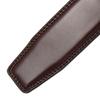 Men's 3.5CM Cowhide Leather Waist Belt LY35-3633