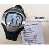 Junyi Multifunction Military Watch