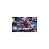 HG Gundam The Origin Char's Zaku II Red Comet Version 1/144 Scale Color-Coded Plastic Model Kit