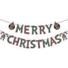 Acessórios para festas – Decorações de Natal