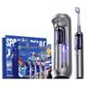 Jinmeike J6Pro Sonic Electric Toothbrush with Sterilization Case CN Plug (adapter Included)