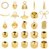 Sieraden maken – Fournituren voor sieraden