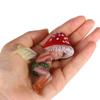 Fairy Small Forest Non-toxic Artwork Garden Decoration Small Statue Resin Crafts Fairy Ornament