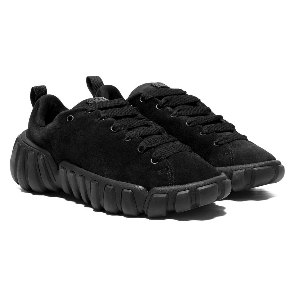 Unisex Sneakers Onitsuka Tiger Dentigre Paddy Black Black/Black