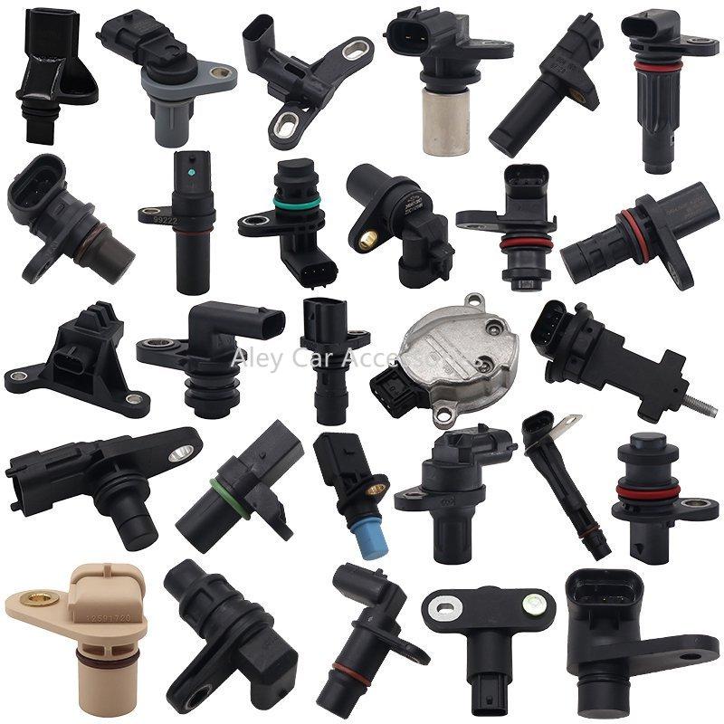 37500-RB0-006 37500RB0006 Crankshaft Position Sensor J5T33272 For Honda Fit For Civic CR-Z For Acura ILX