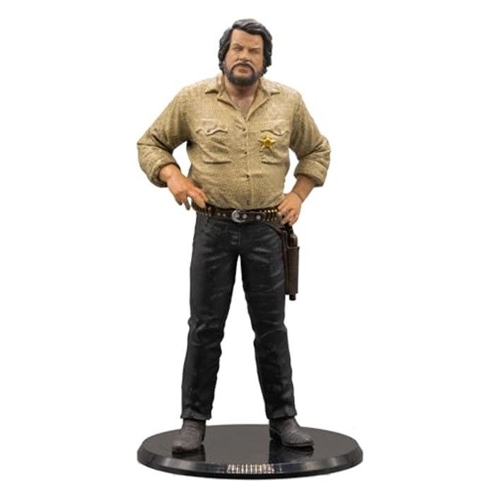Collectible Figurine - INFINITE STATUE -