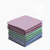 Triple Fold Fitness Mat for Men's Training Sit Up Floor Mat Household Anti Slip Fitness Exercise Mat Household Foldable Thickened Yoga Mat