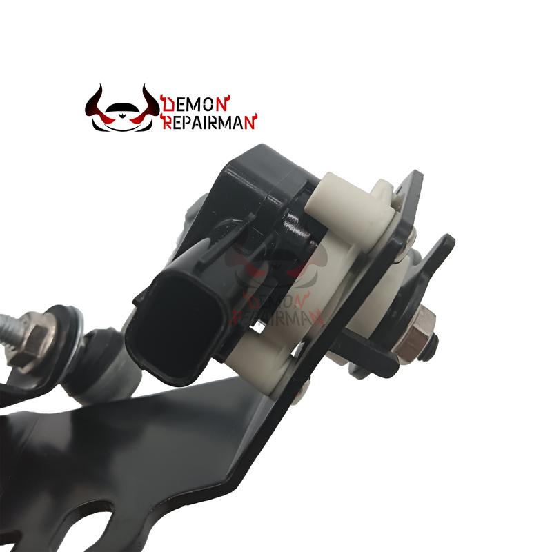 

8940842010 89408 42010 89408-42010 Rear LH Height Control Sensor For Toyota RAV4 Limited Lexus NX200t NX300 NX300h 4 Cyl 2.0L