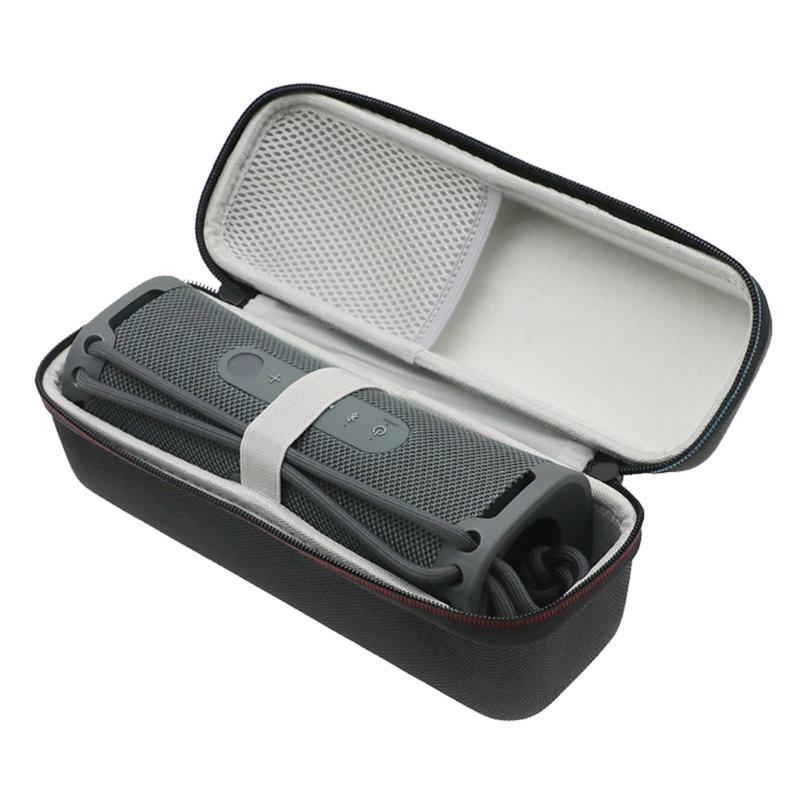 Portables EVA Hard Carrying Case Protective Storage Bag for ULT FIELD 1 Speaker, Case Only