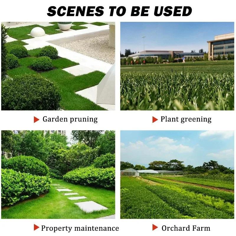 1 Pcs10 Inch 40/60/80 Teeth Universal Lawn Mower Sharp Blade Carbide Easy To Install Strong Durablefor Lawn Mower Weed Lawnmower