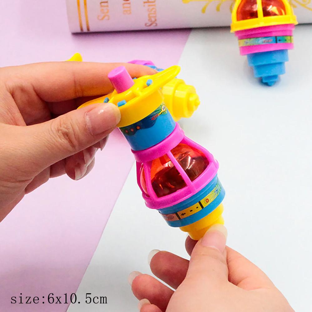 Gyro Accessories Gyro Fighting Spinning Tops Arena Disk Burst Gyro Stadium Gyro Battle Plate Round Thicken Gyro Disk Kids Toy