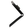 10W 5V Flexible Solar Charger USB/Type-C Portable Solar Panel Charger Foldable for Camping Backpacking