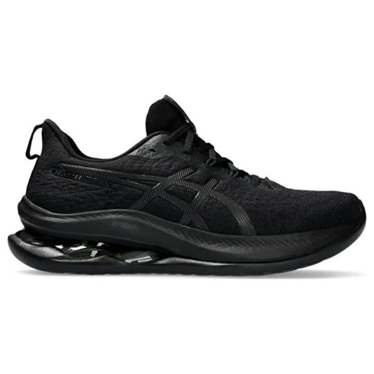 Asics Gel Kinsei Max Black Men Sneakers 1011B696-001