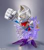 TAMASHII NATIONS КОРОБКА Ultraman ARTlized до конца 100-мм раскрашенная полная фигурка - Forward Galaxy- (BOX) приблизительно. ПВХ и АБС