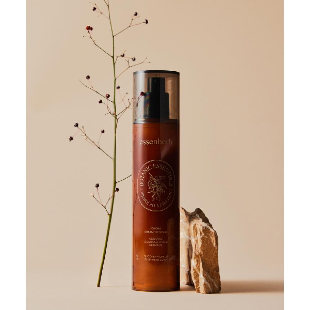 Essenherb Jojoba Cream 2 Toner 90ml NONE