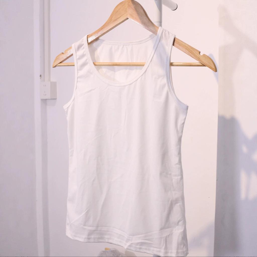 Womens Sleeveless Temu Summer Tank Top Casual Comfortable Sports Wear