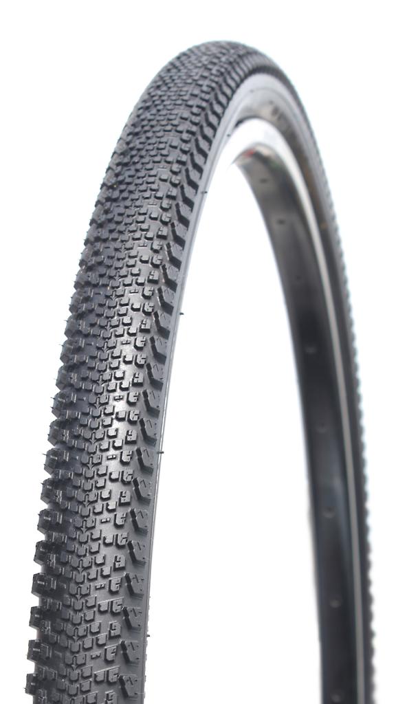 Tire Sa-300 700X38C Bk