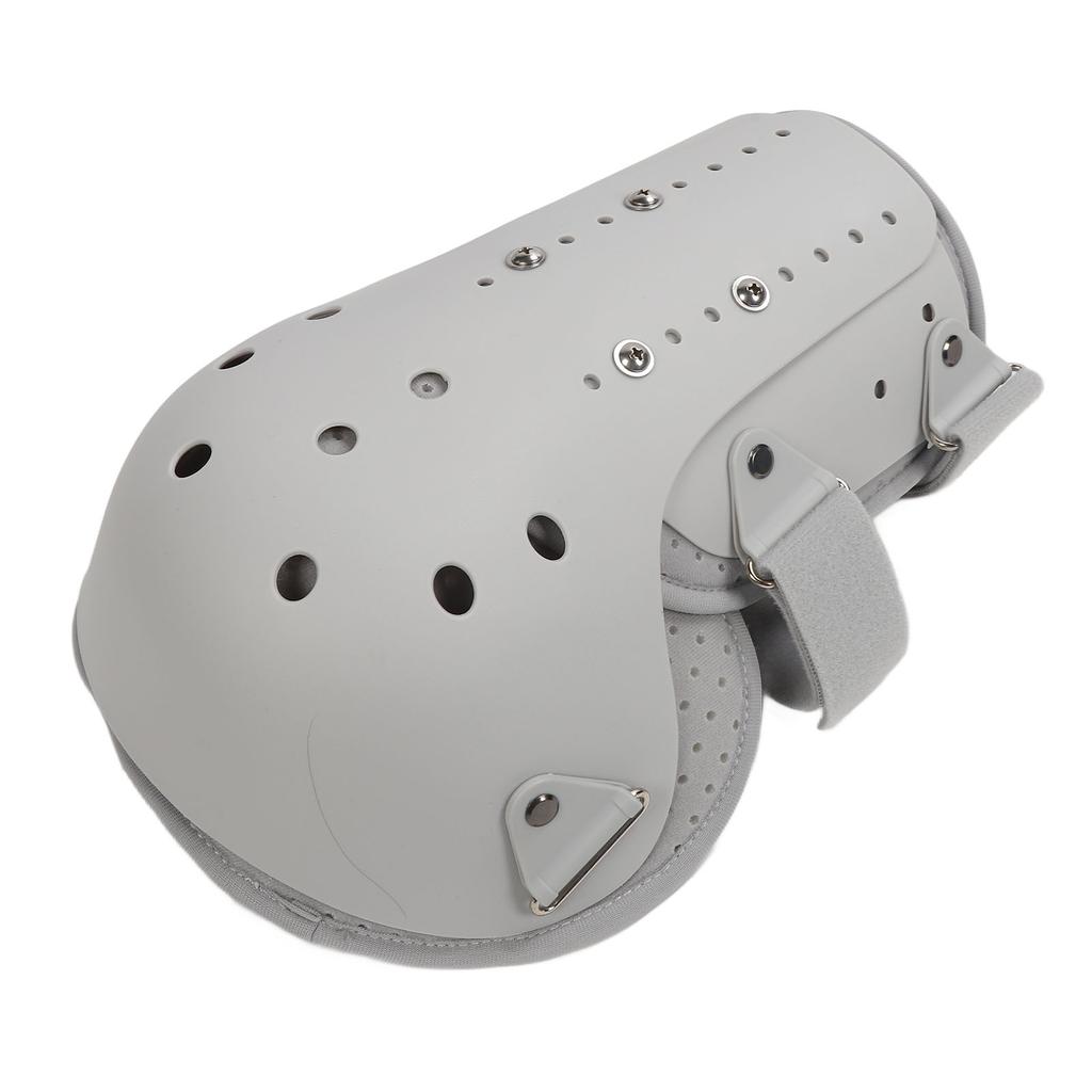 Humerusskena för bruten överarm Andningsbar Lättvikt Justerbar Axelortos Vänster