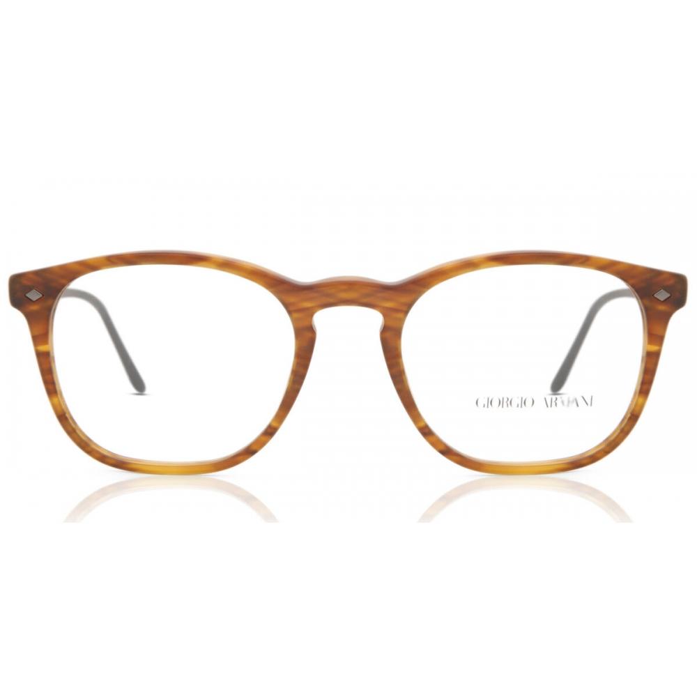 

Giorgio Armani Ar7074 5562 Men Eyeglasses Tortoiseshell/50-19-145