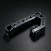 Lightweight DSLR Camera Top Handle Grip Ergonomic Camera Handle Cold Shoe Adapter Mount Handheld Stabilizer Accessories