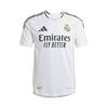 Adidas Real Madrid 2024/25 Home Authentic Jersey White IX8095 - Korean Size Label - Unprinted