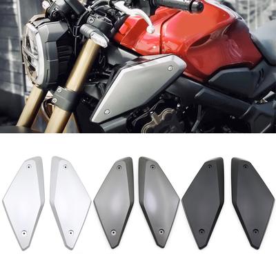 Pro Honda CB650R 2025 Motocykl Sací potrubí Ochranný rám Boční panel Kryt Chránič CB650 R CB 650R 2019 2025