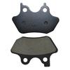 AHL Motorcycle Front/Rear Common Brake Pad Applicable To: Harley XLH883
