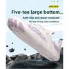 Men's Slip-Resistant Breathable Water Shoes - Lightweight Upper, TPU Sole for Outdoor, Casual & Casual Attire, Outdoor Water Shoes | Modern Sneakers