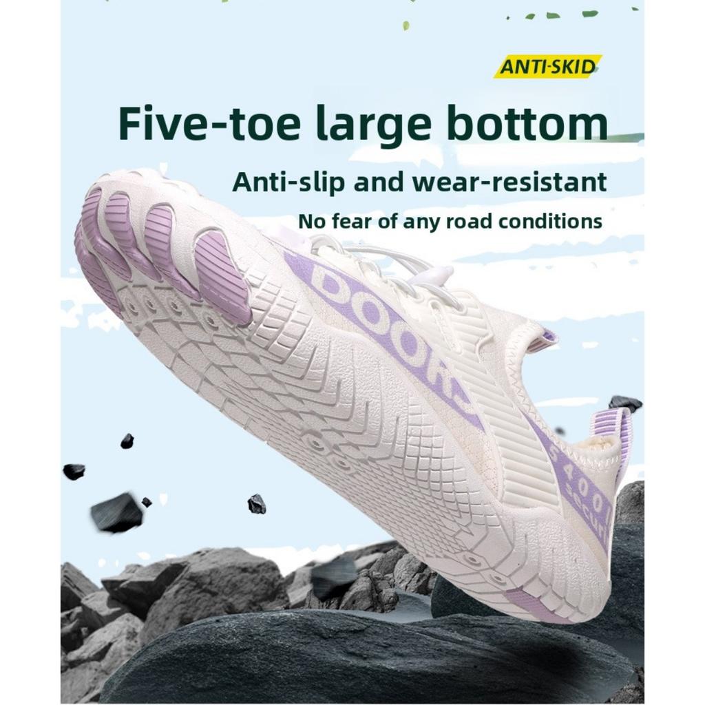 Men's Slip-Resistant Breathable Water Shoes - Lightweight Upper, TPU Sole for Outdoor, Casual & Casual Attire, Outdoor Water Shoes | Modern Sneakers