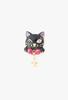 Titi Motif Earrings SAMA1466 XD [Anna Sui]