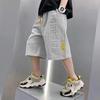 Jungen Shorts Sommer Kurze Sport Baumwolle Jogginghose Jungen Knielange Hose Teenager Kinder Kleidung Hosen