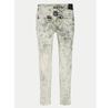 Джинсы Versace Jeans Couture 76GAB5K0 белый Skinny Fit